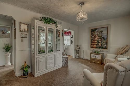 414 Summit Dr, Covington KY  41017-1642 exterior