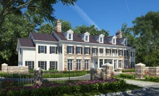 27 Murray Hill Rd, Scarsdale, NY 10583-2827