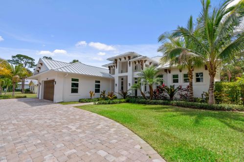 5502 Hibiscus Rd, Jupiter, FL