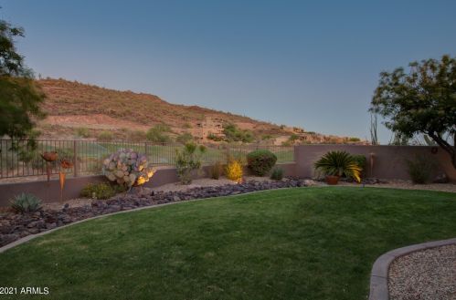 14371 Thoroughbred Trl, Scottsdale AZ  85259-5510 exterior