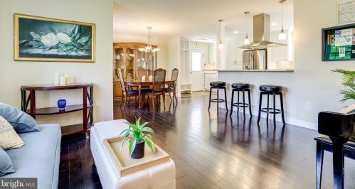 2252 Senseney Ln, Falls Church, VA 22043-3105