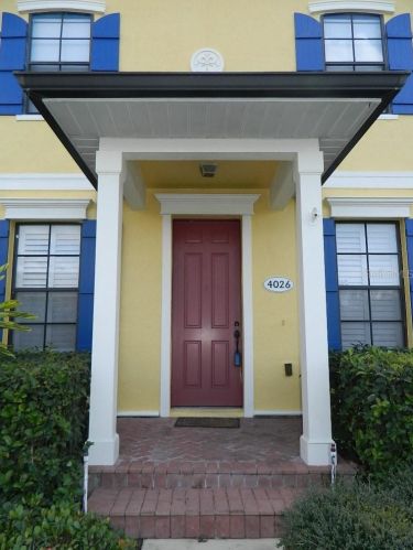 4026 Hunters Park Ln, Orlando, FL 32837-7600