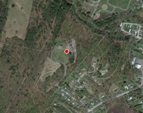 71 Daniels Ter, Cheshire, MA 01225-9709