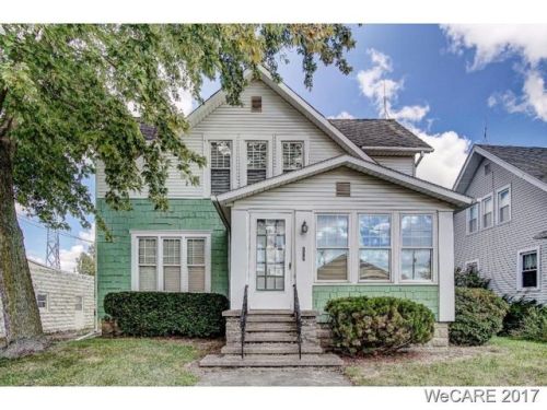 122 Tully St, Convoy, OH 45832-7764