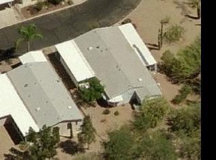7631 Edgestone St, Tucson, AZ 85735-9049
