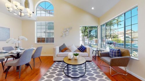 226 Summerwind Dr, Milpitas, CA 95035-2413