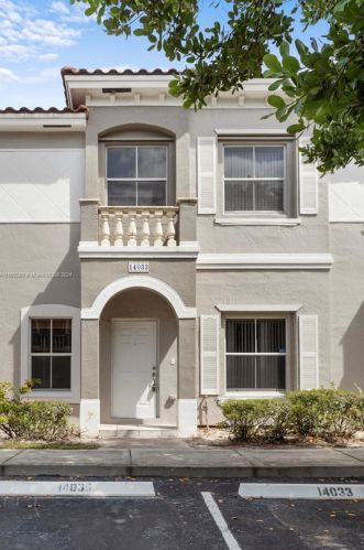 14033 49th St, Hollywood, FL 33027-5997