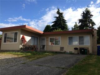 10217 Renton Ave, Seattle WA  98178-2347 exterior