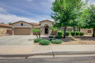 544 Elgin Ct, Gilbert, AZ 85295-1575