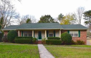 3009 Oakland Dr, Cleveland TN  37312-5281 exterior