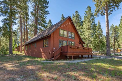 10499 Saxon Way, Truckee, CA 96161-1152