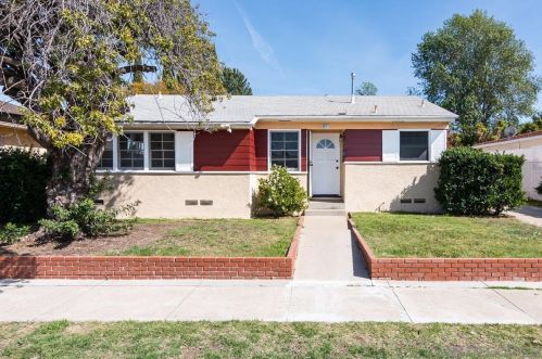 6641 Clara Lee Ave, San Diego, CA 92120-1001