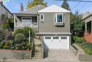 4007 Lyman Rd, Oakland, CA 94602-1830