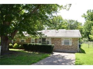 1181 Baldwin Ave, Fayetteville, AR 72701-9283