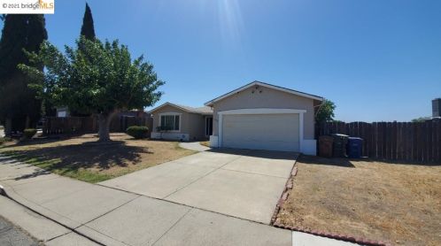152 Covington Dr, West Pittsburg, CA 94565-4778