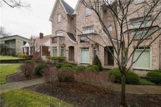 3189 Parthenon Ave, Nashville TN  37203-1250 exterior