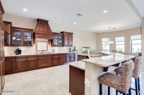 9814 Piedra Dr, Scottsdale AZ  85255-9232 exterior