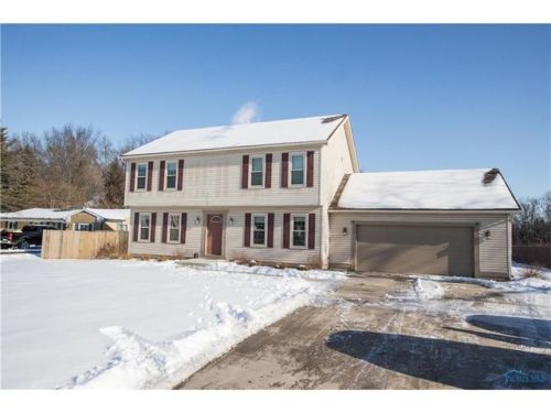 11166 Centerville St, Whitehouse, OH 43571-9613