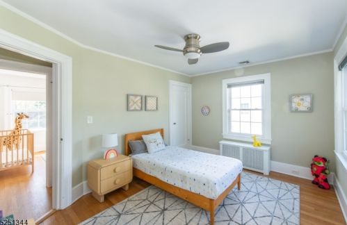 13 Chester Rd, Montclair NJ  07043-2412 exterior