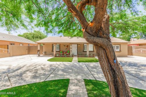 56 Matlock St, Mesa, AZ 85203-8826