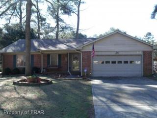 5813 Lagu Pl, Fayetteville, NC 28314-1303