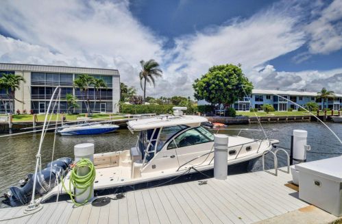 775 Jeffery St, Boca Raton FL  33487-4102 exterior