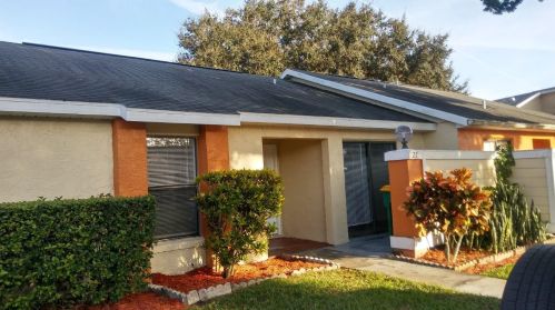 27 Silver Park Cir, Kissimmee, FL 34743-9409