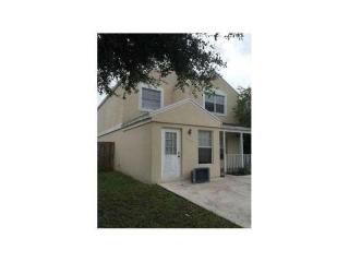 9989 Periwinkle St, Hollywood, FL 33025-3235