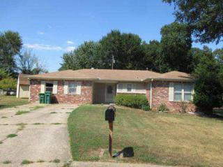11 Valewood Cv, Jacksonville, AR 72076-9284
