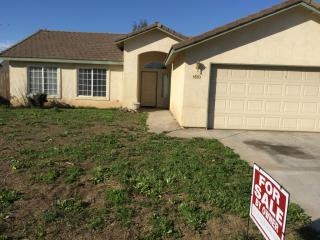 1610 Westfield Ave, Porterville, CA 93257-1349
