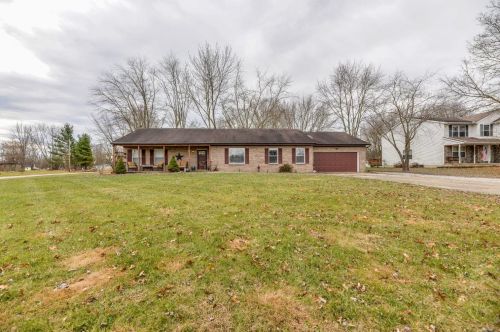 424 Lorelei Dr, Saint Martin, OH 45118-9419