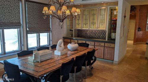 9845 78 Pl, Scottsdale AZ 85258-1390 exterior