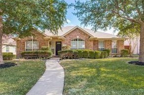 11197 Clearstream Ln, Frisco, TX 75035-3792