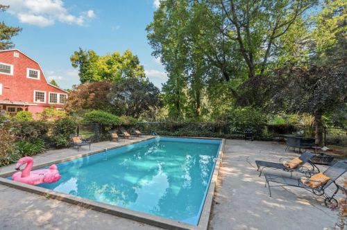 1 Brooks Rd, Ben Lomond, CA 95005-9207