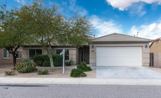 17418 Rimrock St, Sun City, AZ 85388-1212