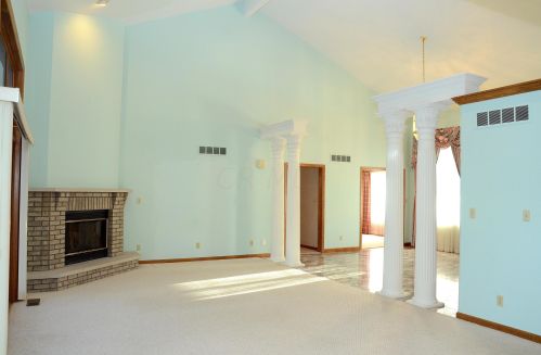 1300 11th St, Cambridge OH  43725-1106 exterior