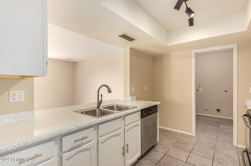 12414 44th Ln, Glendale AZ  85304-2307 exterior