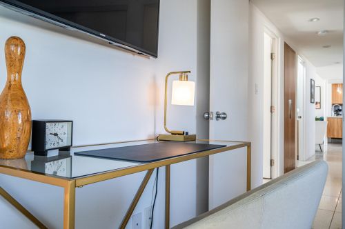 3551 Avenida Fey Norte, Palm Springs CA  92262-5409 exterior