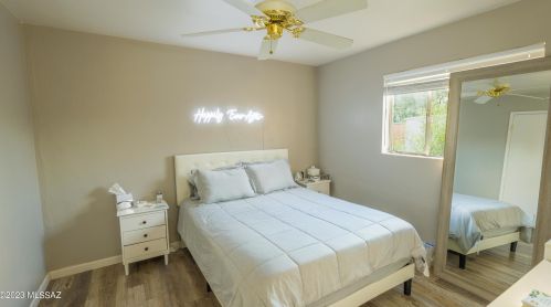 6417 Calle Osito, Tucson AZ  85710-5652 exterior