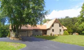 2529 Valley Chapel Rd, Jackson, OH 45640-8941