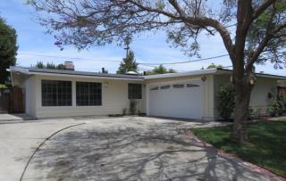 1107 Palamos Ave, Sunnyvale, CA 94089-2307