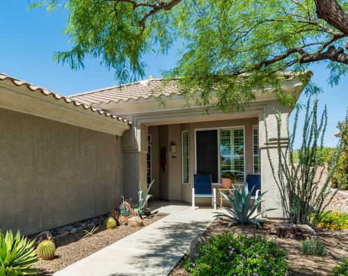 5361 Winding Desert Dr, Marana, AZ 85658-4040