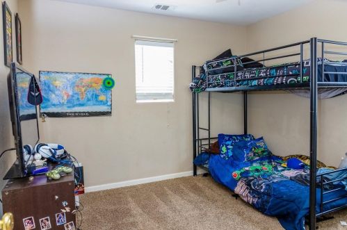 1362 Alpine Creek Dr, Grayson CA  95363-8838 exterior