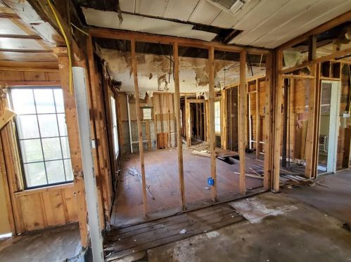 3430 Henry St, Greenville TX  75401-3120 exterior