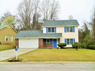 5780 Sonora Pl, Fayetteville, NC 28314-2163