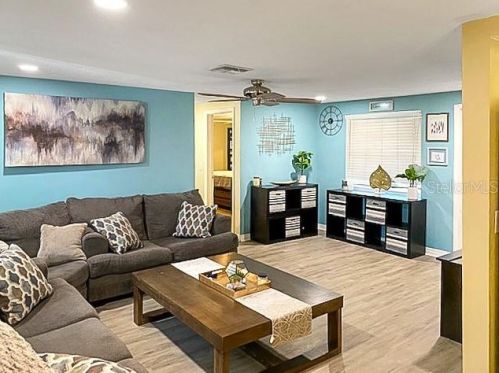 6325 Citation Dr, Port Richey FL 34668-4802 exterior