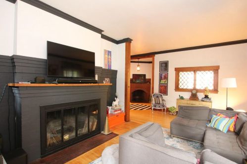 295 Sheboygan St, Fond Du Lac WI  54935-4364 exterior