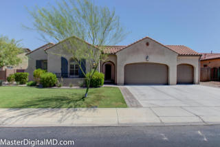 28503 67th Dr, Peoria, AZ 85383-6607