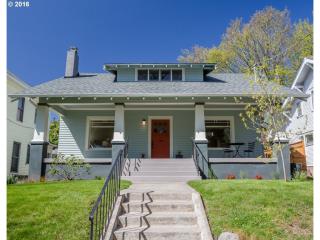 2933 9th Ave, Portland, OR 97212-3148