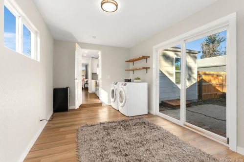 1170 Xenia St, Denver CO 80220-3551 exterior